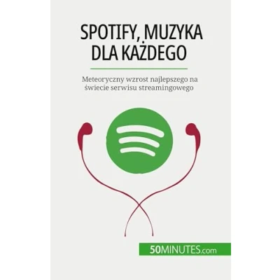 Afbeelding van Spotify, Muzyka dla każdego