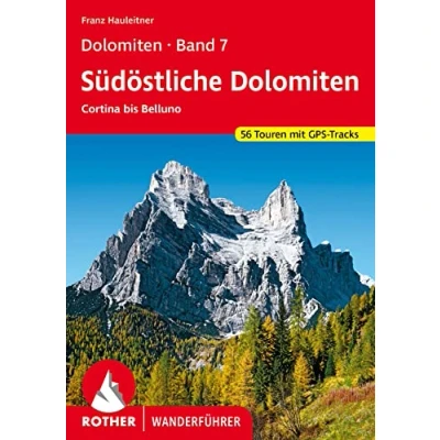 Afbeelding van Dolomiten 07