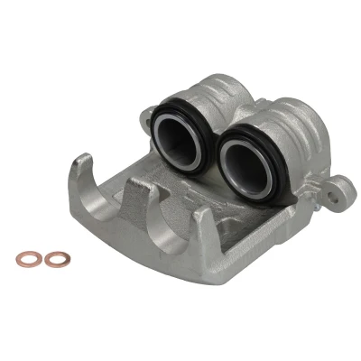 Afbeelding van ABE CZH2026 Remklauw Vooras links SUBARU: Impreza II Estate, Forester III