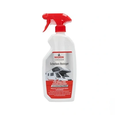 Afbeelding van Nigrin Caravan Ruitenreiniger 750 ml