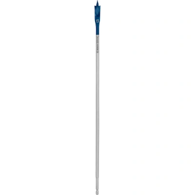 Image de BOSCH 2608900341 Perceuse à vitesse variable Expert Self Cut Speed, queue hexagonale 13 x 400 mm