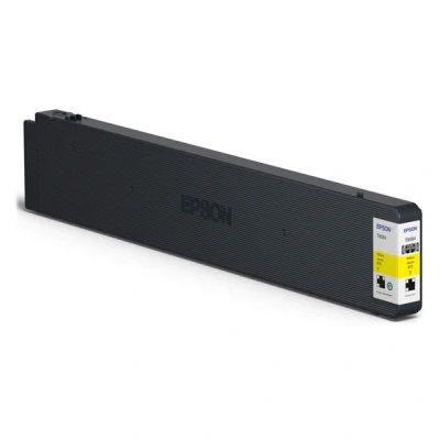 Image de Epson 454 ml taille XXL jaune original cartouche d&#039;encre pour WorkForce Enterprise WF C20590, C20590 D4TWF, D4TWF EPP