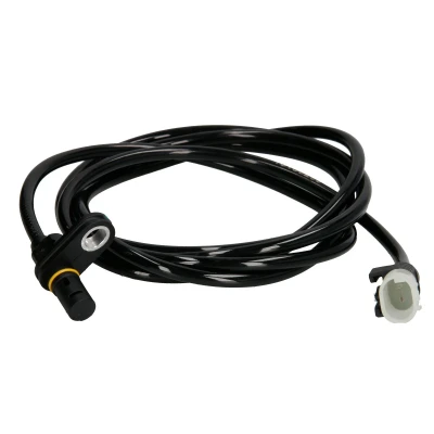 Afbeelding van AUTLOG AS4706 ABS sensor Achteras rechts Actieve 2 Ovaal MERCEDES BENZ: Sprinter 3.5 T Van, Minibus, 3 Van