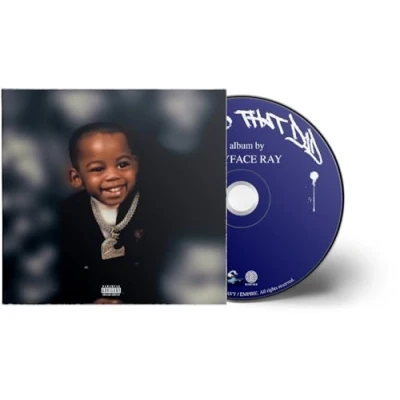 Afbeelding van The Kid That Did
