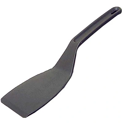 Afbeelding van Matfer U752 hittebestendige spatel, 33 cm
