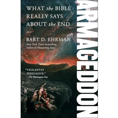 Afbeelding van Armageddon