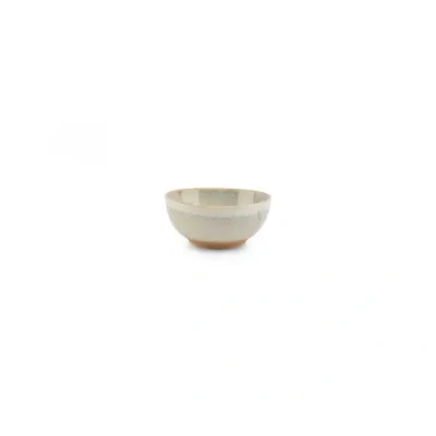 Afbeelding van Salt &amp; Pepper Kom 11,5xH5cm beige Cameo (Set van 4)