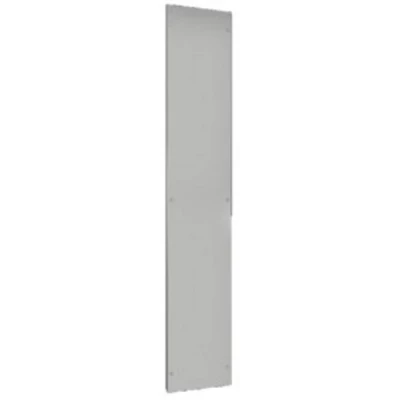 Afbeelding van Rittal VX 8104.245 Zijkant Staal Grijs 1 stuk(s)