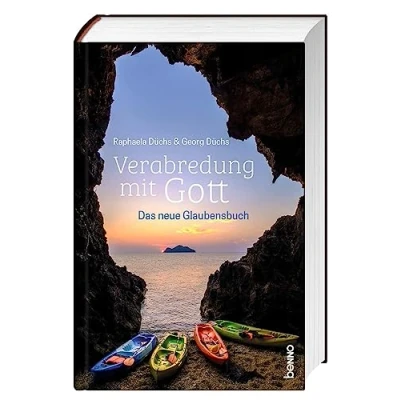 Afbeelding van Verabredung mit Gott