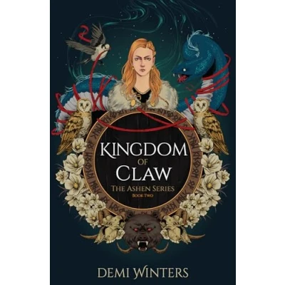 Afbeelding van Kingdom of Claw