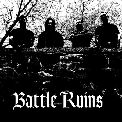 Afbeelding van Battle Ruins Same Title (CD)