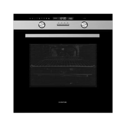 Afbeelding van IOM6170RK Inventum Inbouw oven