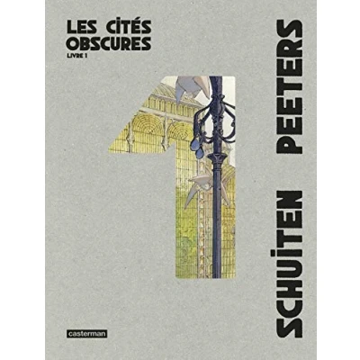 Afbeelding van L&#039;intégrale