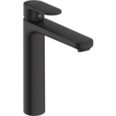 Afbeelding van Hansgrohe Vernis Blend 1 greeps wastafelmengkraan 230 met pop up
