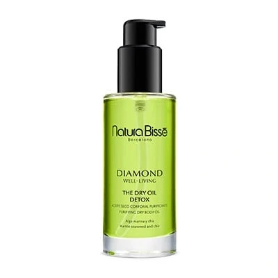 Afbeelding van Natura Bissé Huile Diamond Well Living The Dry Oil Detox