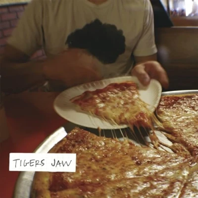 Afbeelding van Tigers Jaw (LP)