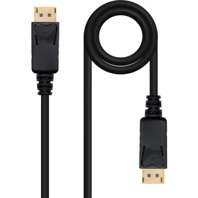 Afbeelding van DisplayPort Cable NANOCABLE 10.15.2301 L150 (1,5 m)