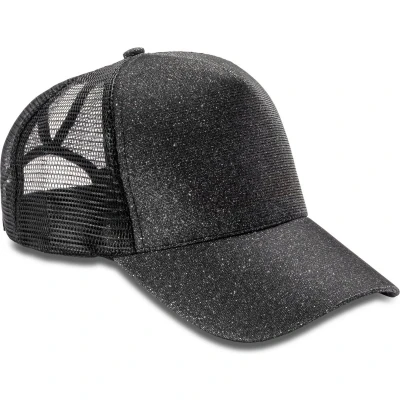 Afbeelding van Result Pet New York Sparkle RC090X Black