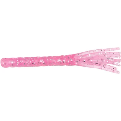 Afbeelding van Fox Rage Ultra UV Floating Creatures Funky Worm 7cm (8 pcs)
