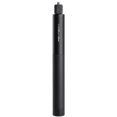 Afbeelding van Pgytech 96 cm uitschuifbare Selfie Stick, Zwart