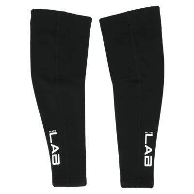 Afbeelding van Elite LAB Armwarmers, Maat: Large, Zwart