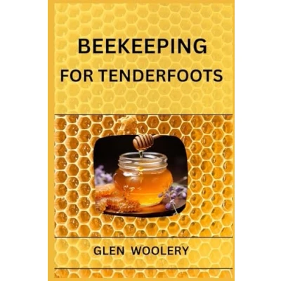 Afbeelding van Beekeeping for Tenderfoots