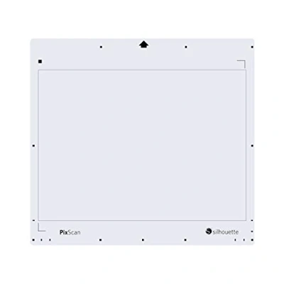 Afbeelding van Silhouette America Cameo PixScan MAT 12&quot; x CUT PIX12 3T