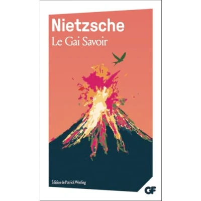 Afbeelding van Le Gai Savoir