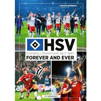 Afbeelding van HSV forever and ever