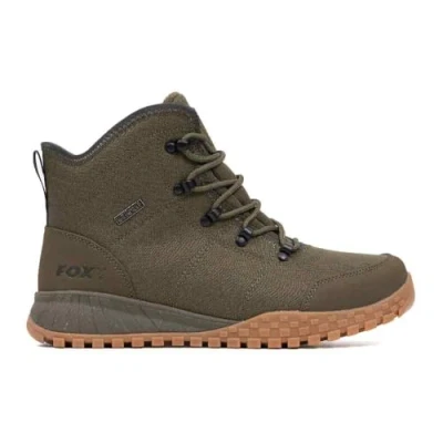 Afbeelding van Fox Khaki V2 Boot Visschoenen Size 12 / 46 Vis schoenen