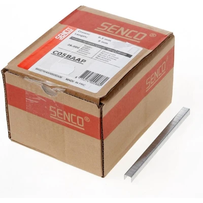 Afbeelding van Senco nieten gegalvaniseerd 10mm C06BAAP