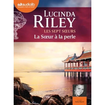 Afbeelding van LA SOEUR A PERLE (LES SEPT SOEURS,4)