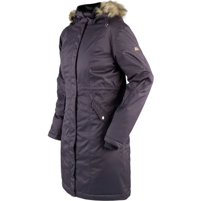 Afbeelding van Horka Winterjas Typhoon Night Shade M