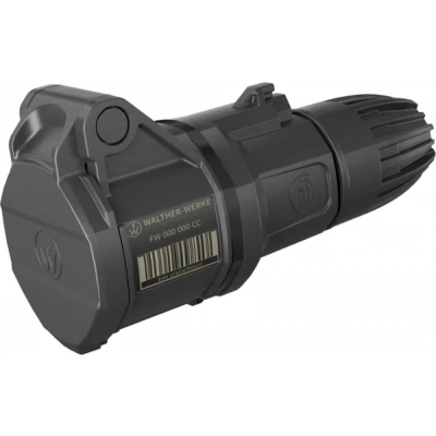 Afbeelding van Neo classic koppelstuk 3P+N+A 16A 400V veerklem (FW311506CC)