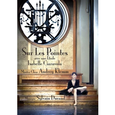 Afbeelding van Sur Les Pointes Avec Une Etoile