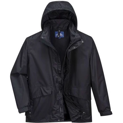 Image de Parka respirante 3 en 1 Argo S507 Portwest