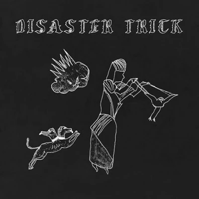 Afbeelding van Horse Jumper of Love Disaster Trick (LP)