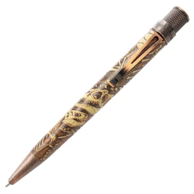 Afbeelding van Retro 51 Smithsonian Coll. Dino Fossil RB