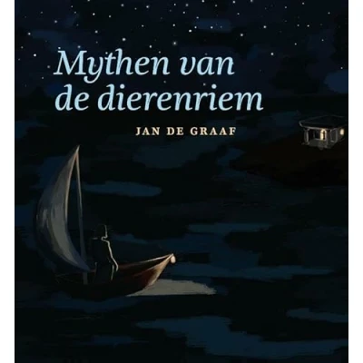 Afbeelding van Mythen van de dierenriem