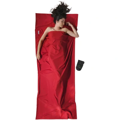 Image de Cocoon Travelsheet Microfiber Drap de voyage