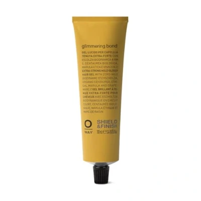 Afbeelding van Perfume Oway Glimmering Bond 100ml
