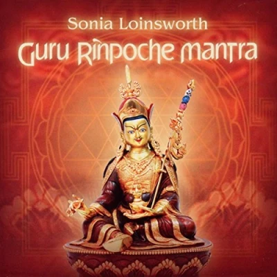 Afbeelding van Sonia Loinsworth Guru Rinpoche Mantra (CD)
