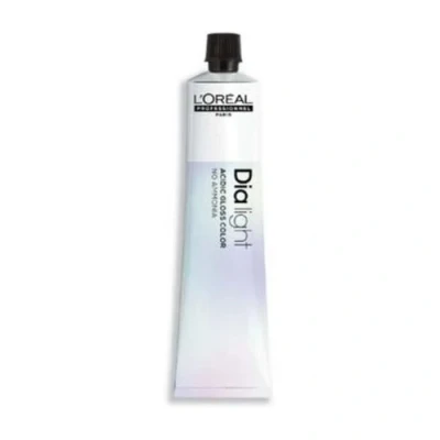 Image de L&#039;Oréal Professionnel Dia Light Coloration semi permanente 7.31