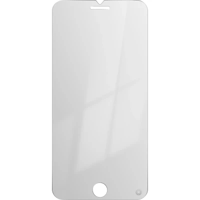 Afbeelding van Gehard glas Geschikt voor Apple iPhone 6+/6S+/7+ en 8+ Anti spion Schokbestendig Force Glass