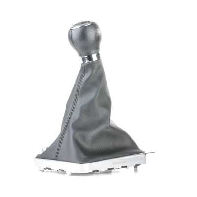 Afbeelding van TOPRAN 116 514 Schakelhefboombekleding VOLKSWAGEN: Passat B6 Saloon, Variant