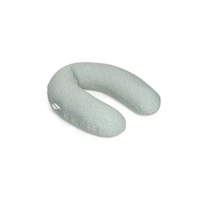 Afbeelding van Doomoo Buddy Voedingskussen Cloudy Khaki