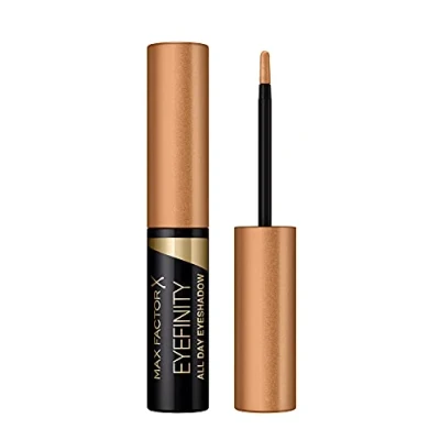 Afbeelding van Max Factor Eyefinity Oogschaduw 02 Precious Gold