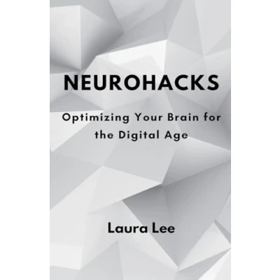 Afbeelding van Neurohacks: Optimizing Your Brain for the Digital Age