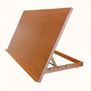 Afbeelding van KUNST CREATIE ATRIL CABALLET OP BEETHOUT A2 PLUS