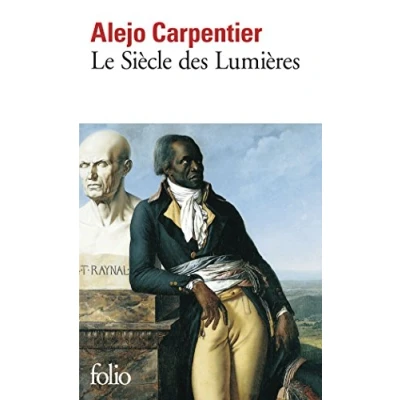 Afbeelding van Folio Siecle Des Lumieres